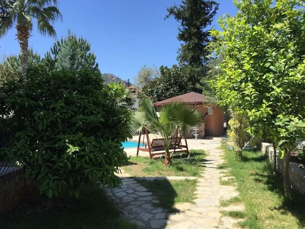 Göcek Selya Hotel фото 33