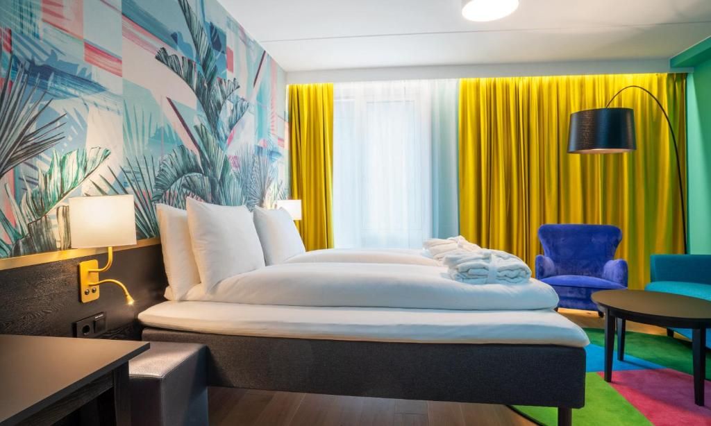 Thon Hotel Storo фото 7