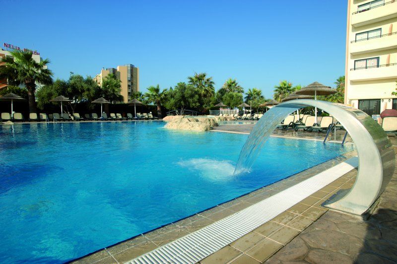 Atlantica Sancta Napa Hotel фото 26