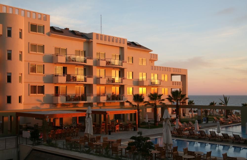 Blue Lagoon Kosher Hotel (by Capital Coast Resort & Spa) фото 20