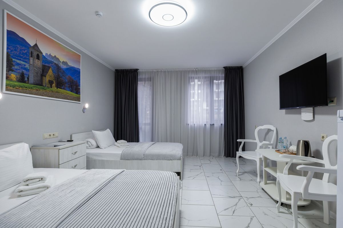 Горная Кадриль Redance фото 46