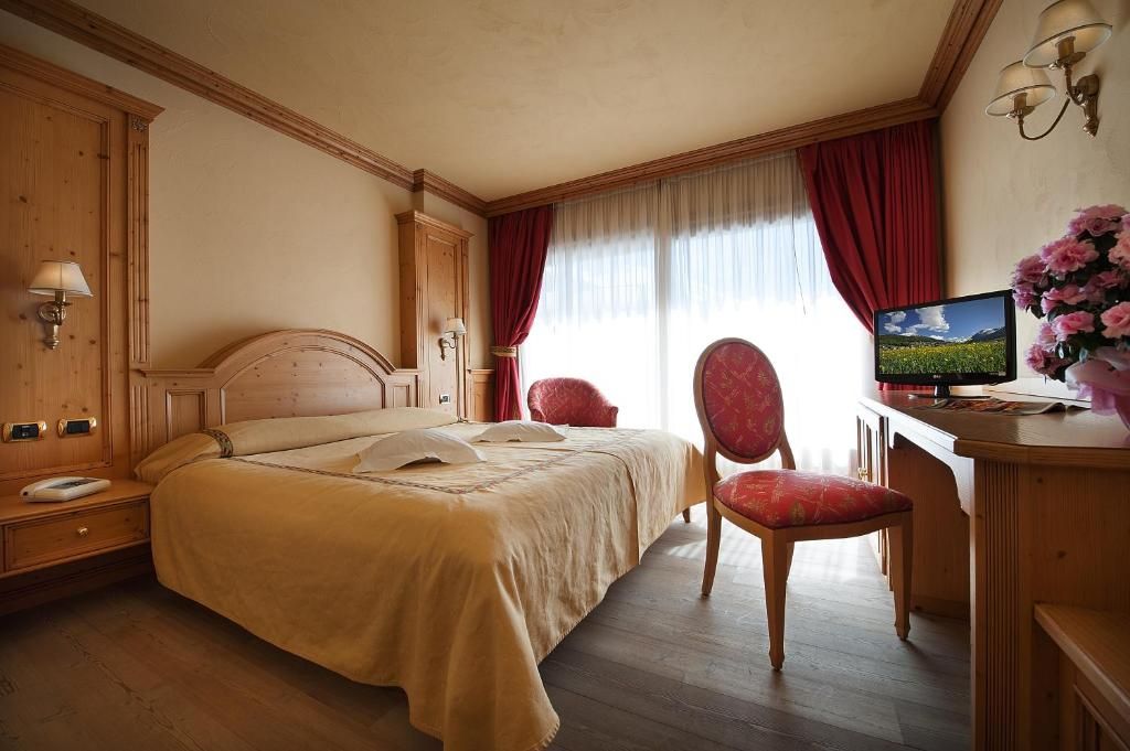 Hotel Valtellina фото 22
