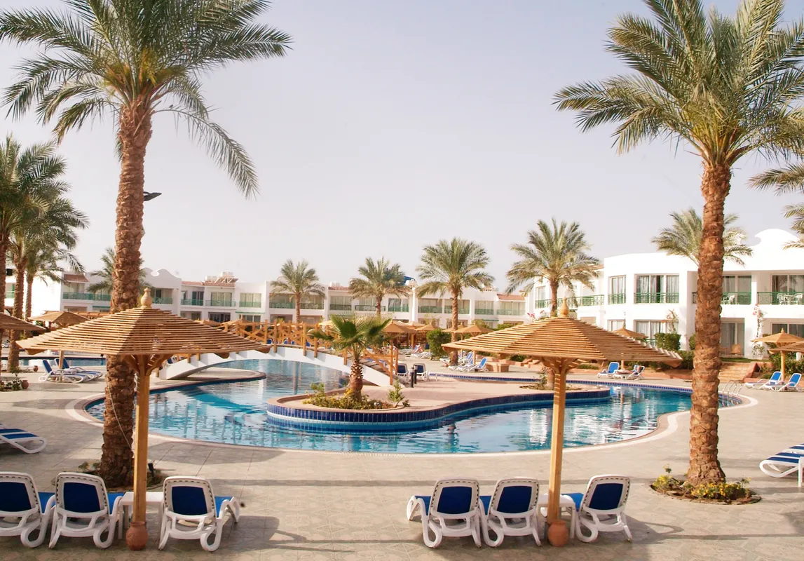 Panorama Naama Heights Resort фото 1