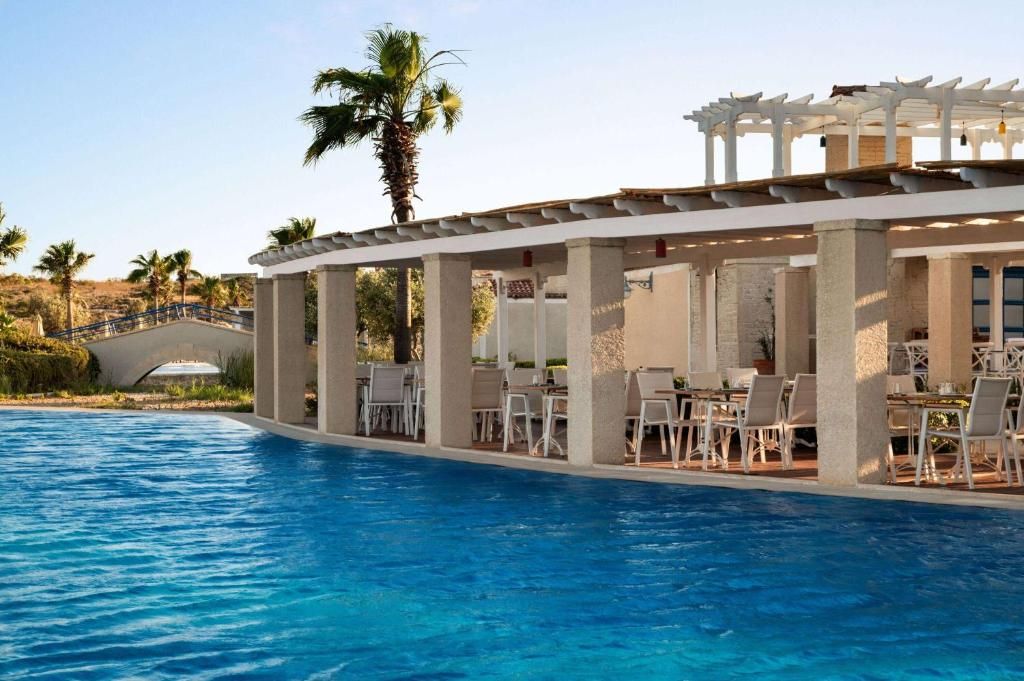 Dolce by Wyndham Cesme Alacati фото 21