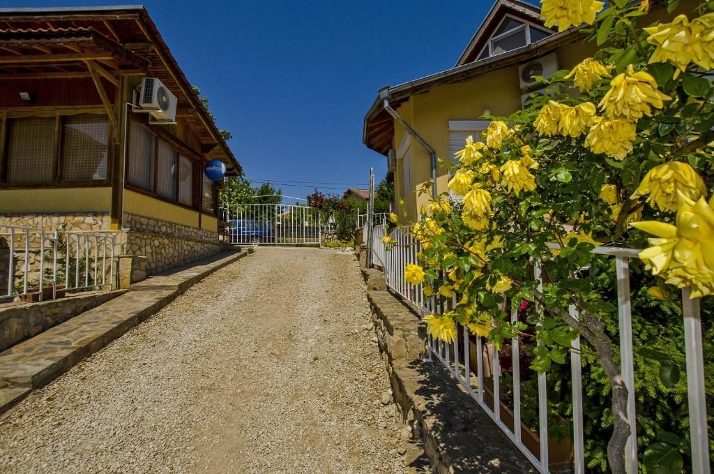 Iskar Villas фото 6