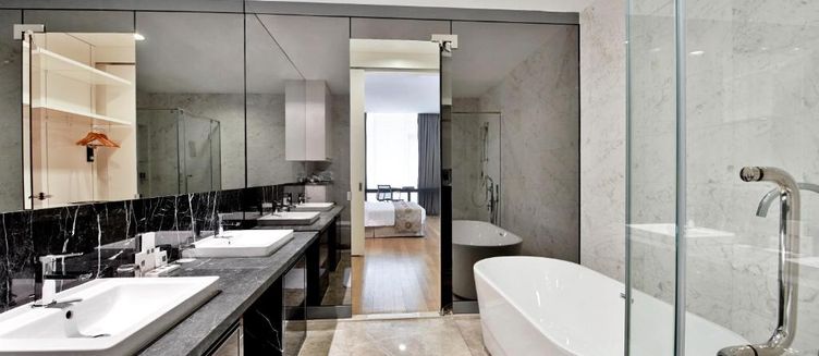 Фото отеля The Face Suites