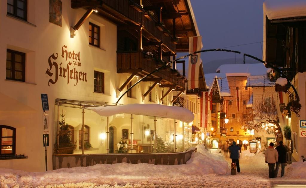 Zum Hirschen фото 3