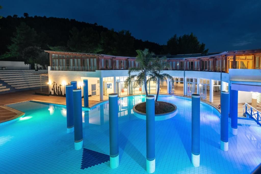 Hotel Club Village Maritalia фото 21