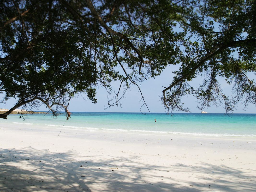 Samet Ville Resort фото 32