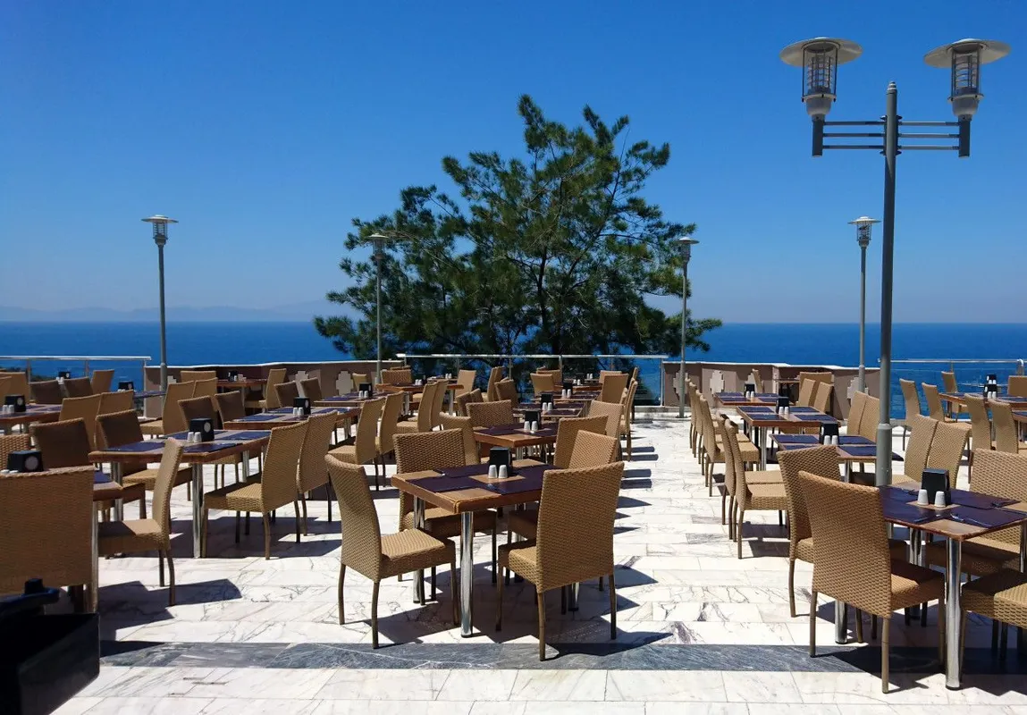 Ladonia Hotels Adakule фото 18