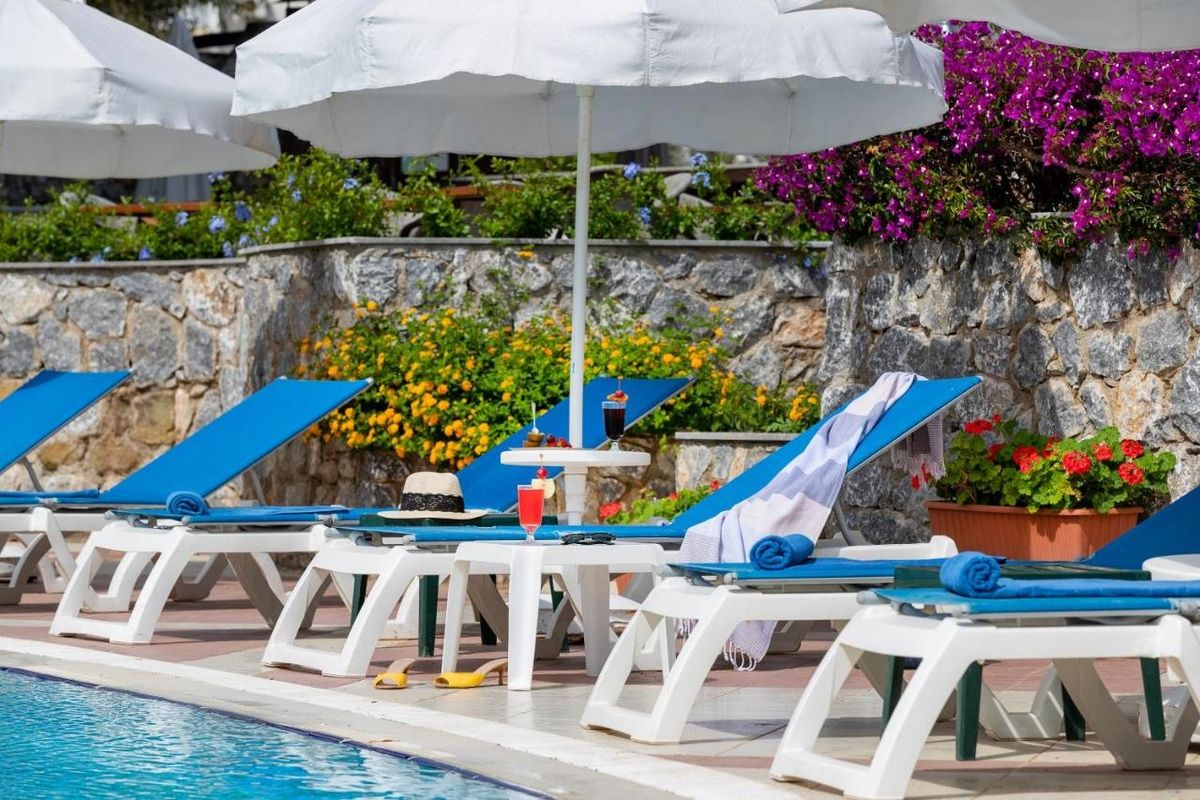 Marti La Perla Hotel - All Inclusive - Adult Only фото 40