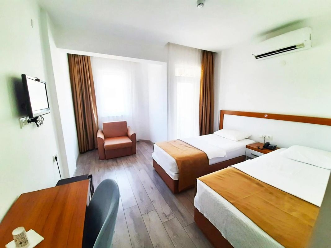 Karden Otel фото 2