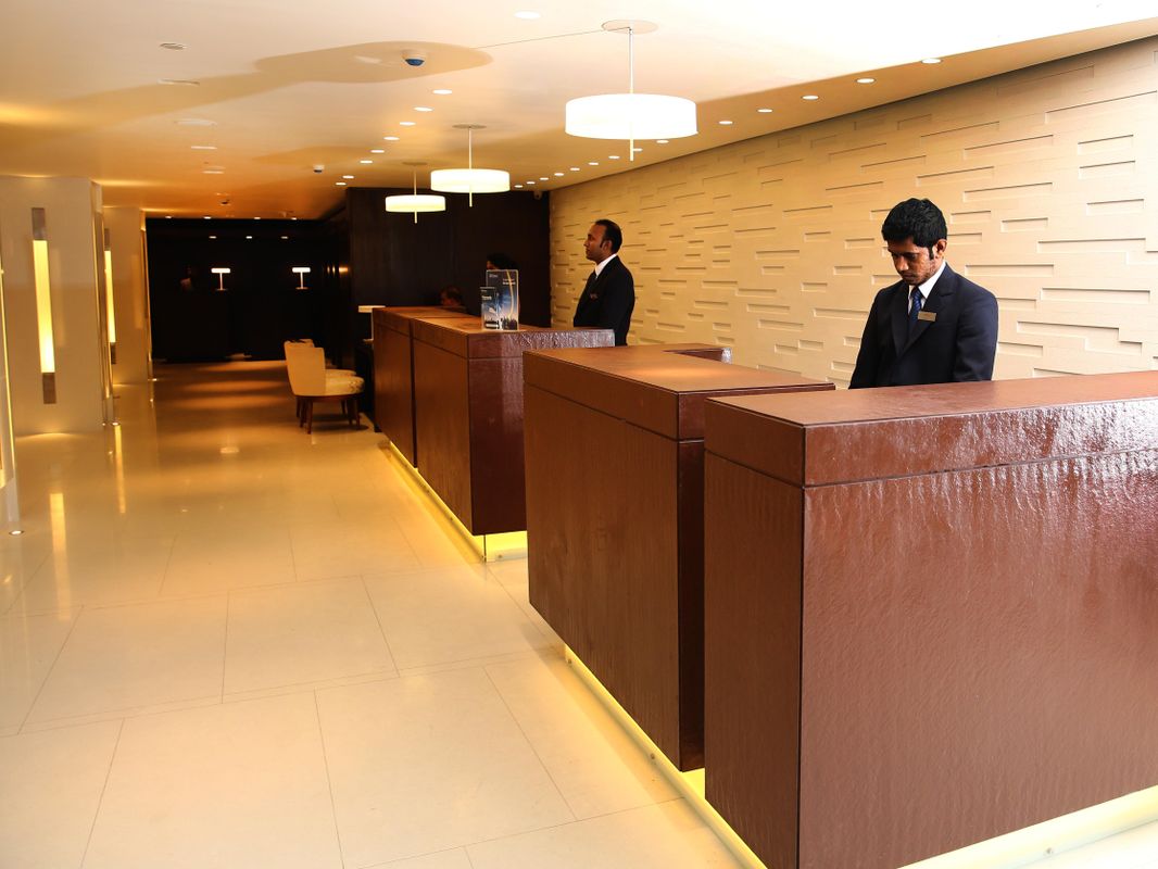 Ramada Colombo фото 11
