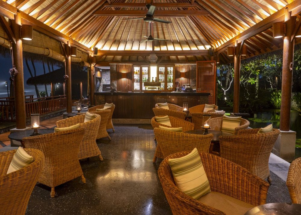 The Legian Seminyak, Bali фото 169