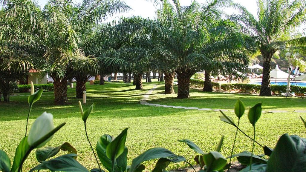 Phu Hai Beach Resort & Spa Phan Thiet фото 82