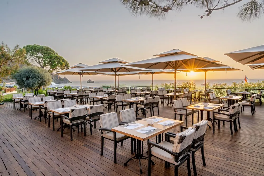 Rixos Premium Tekirova фото 18