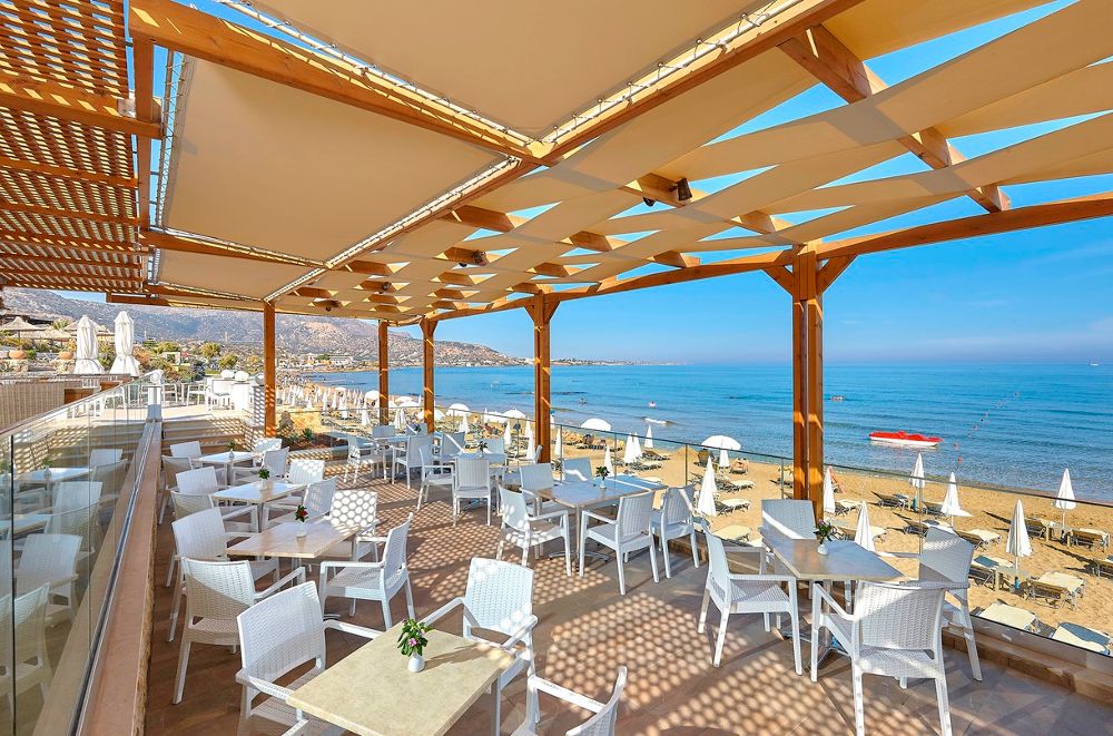 Alexander Beach Hotel & Village фото 76