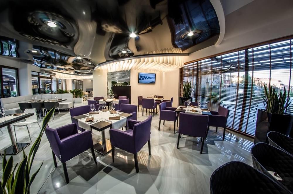 Marina Sands Obzor Beach фото 17