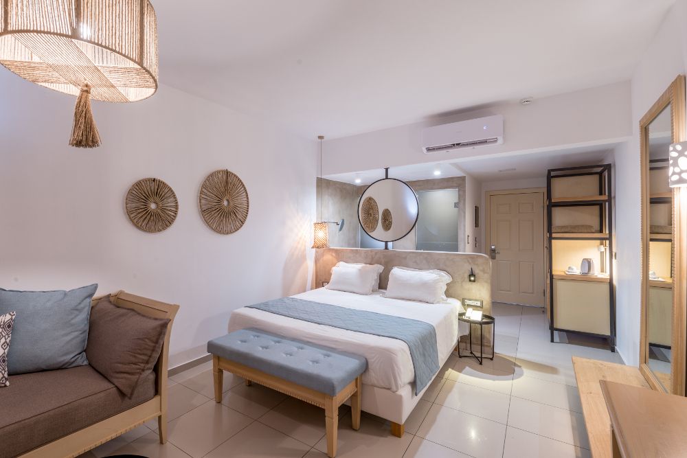 Sea Side Resort & Spa - Adults Only фото 21