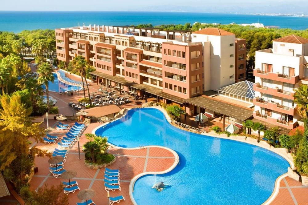 H10 Mediterranean Village фото 44