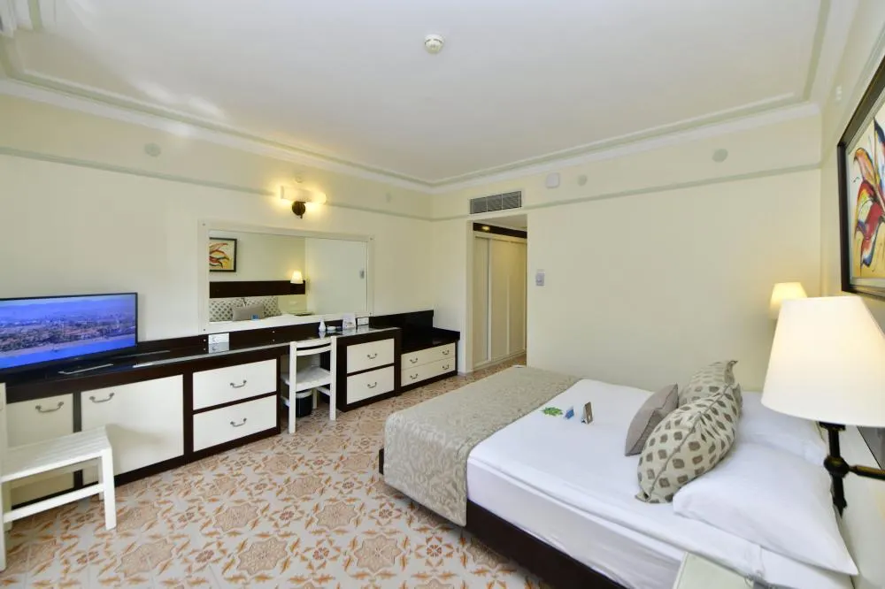 Ali Bey Club Manavgat фото 105