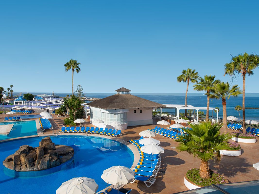 Iberostar Selection Sabila - Adults Only фото 2