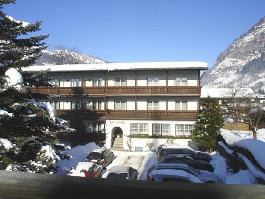 Pension Gstrein фото 14