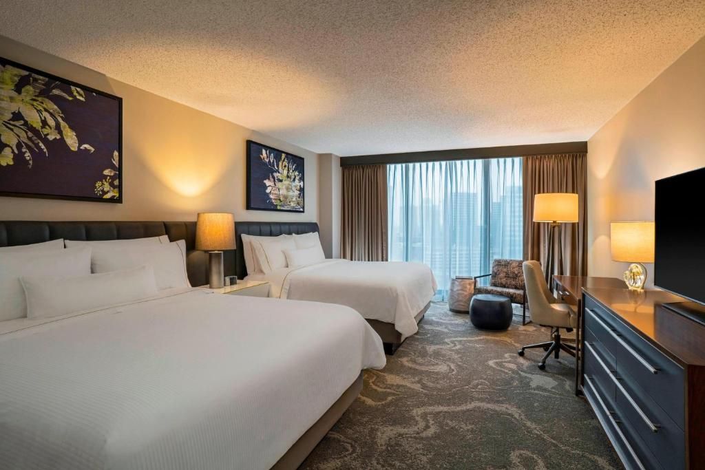 The Westin Oaks Houston at the Galleria фото 14