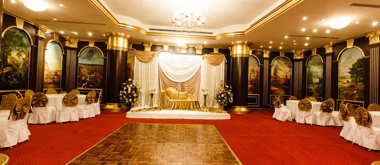 Фото отеля Ewan Hotel Sharjah