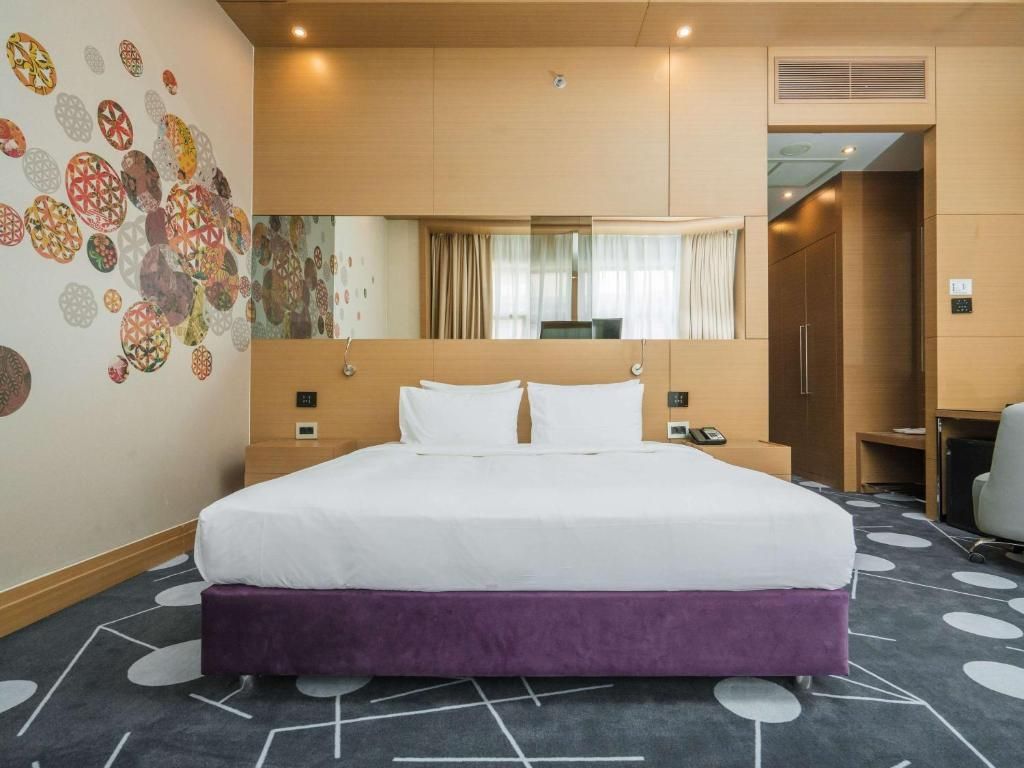 Ibis Styles Krasnaya Polyana фото 77