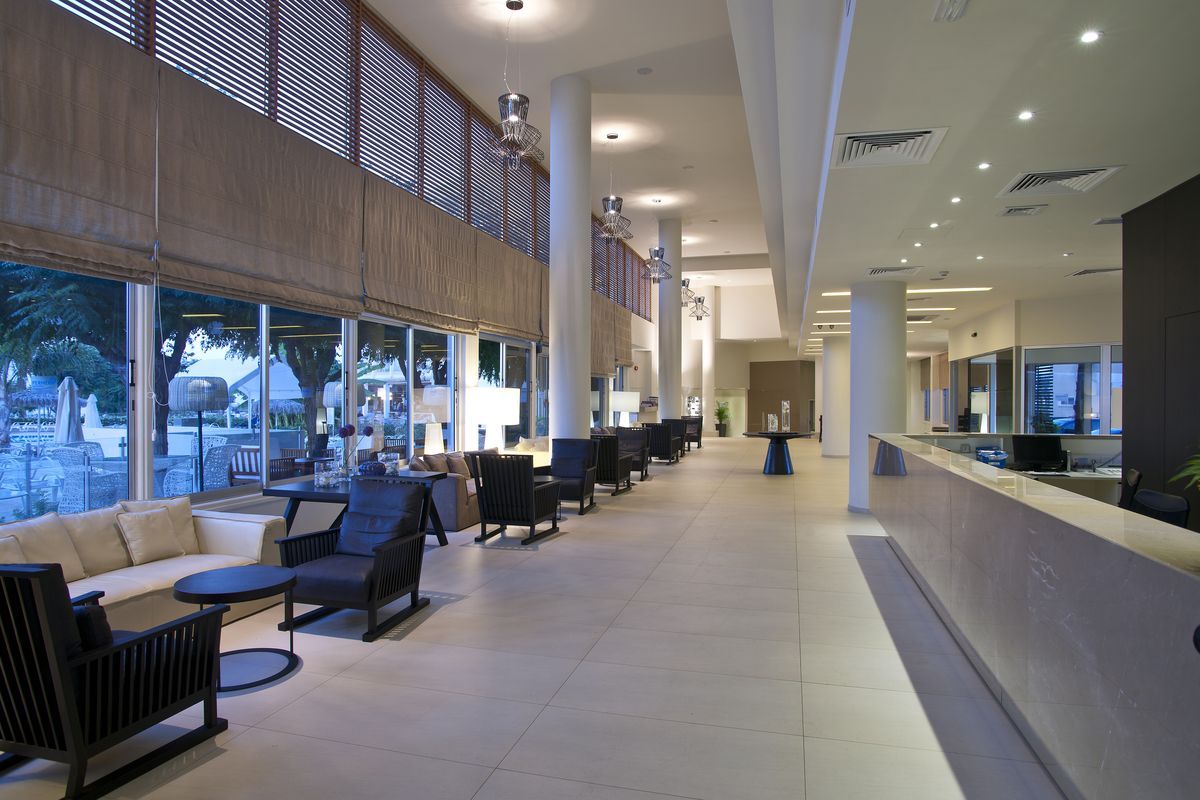 Pernera Beach Hotel фото 6