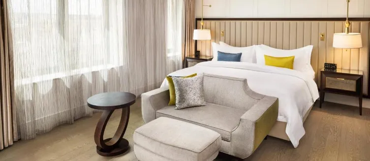Фото отеля The Alexander, a Luxury Collection Hotel, Yerevan