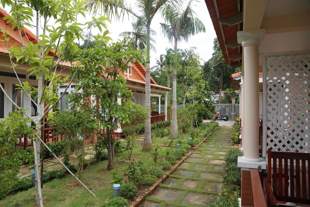 Sun Viet Apartment фото 26