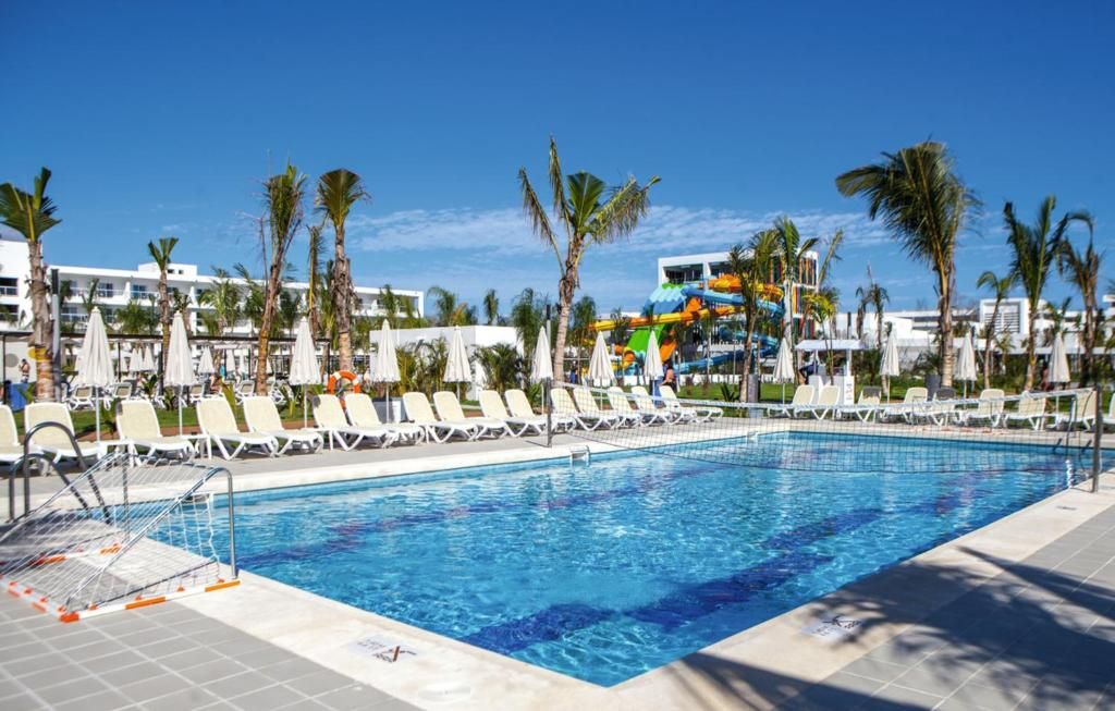 Hotel Riu Republica (Adults Only) фото 4