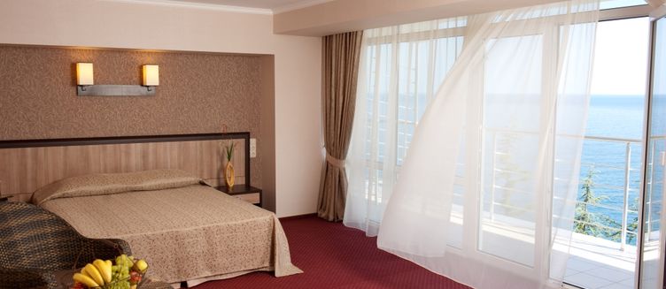 Фото отеля Ripario Hotel Group