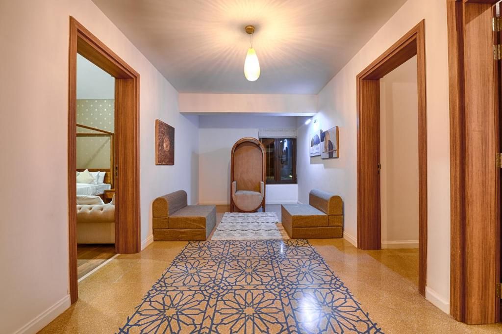 Mayberry 5 Bhk Villa - Melhor Stays фото 39
