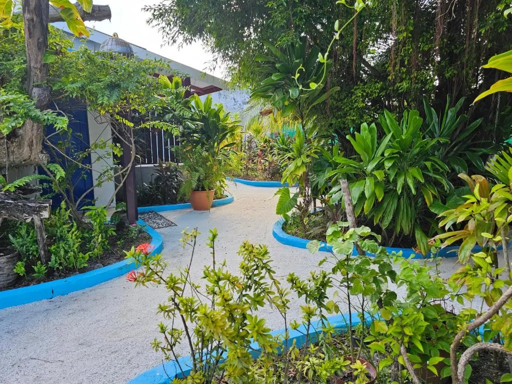 Garden Rooms by Lagoon View фото 14