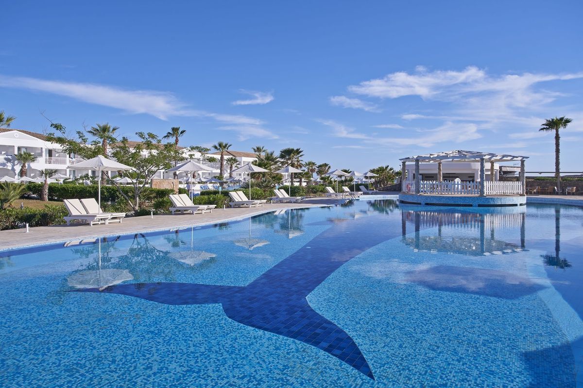 Sandy Beach Resort фото 5