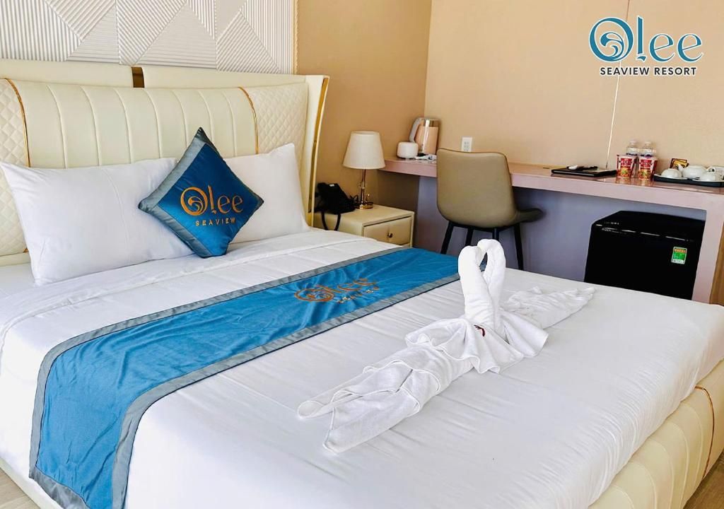 Olee SeaView Resort фото 26