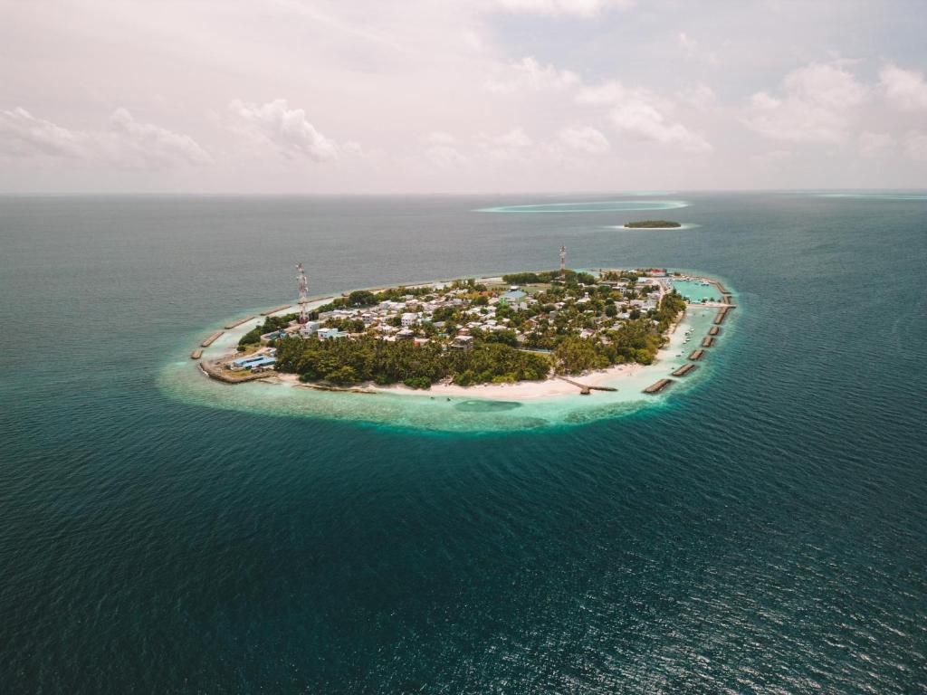 Dhoani Maldives Boutique фото 18