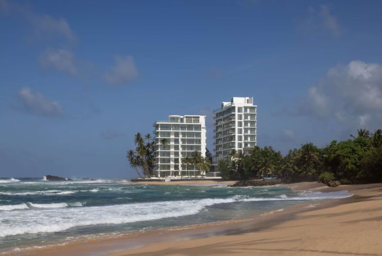 Radisson Collection Resort, Galle фото 20