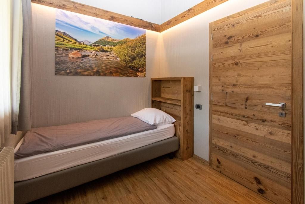 Chalet La Fonte - Florin фото 31