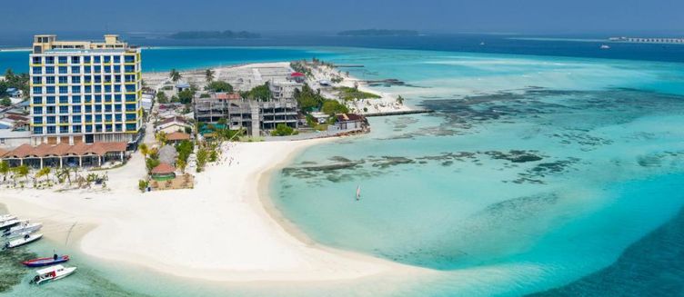 Фото отеля h78 Guraidhoo