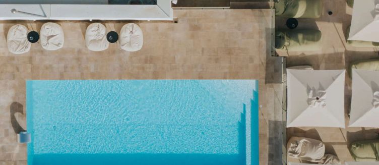 Фото отеля Infinity Hotel & More