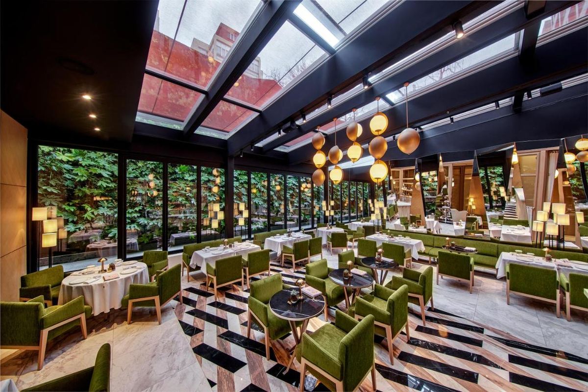 Vakko Hotel and Residence фото 10