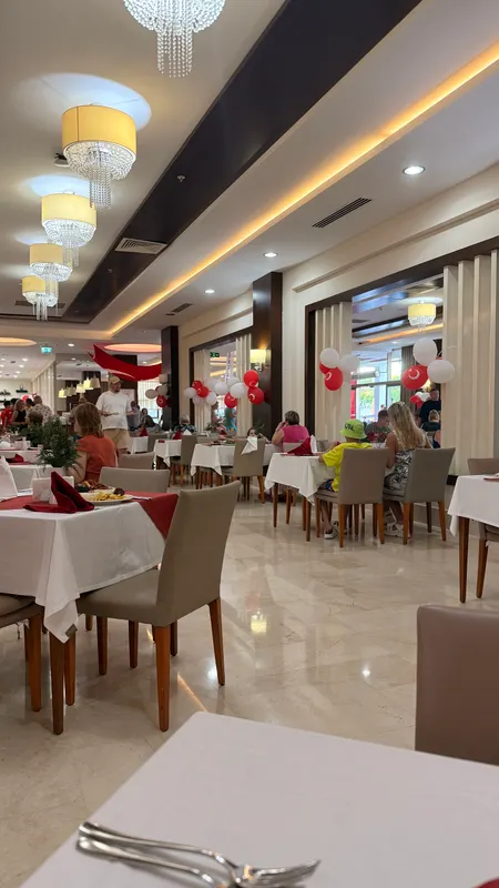 Linda Sunny Beach Hotel & Spa фото 77