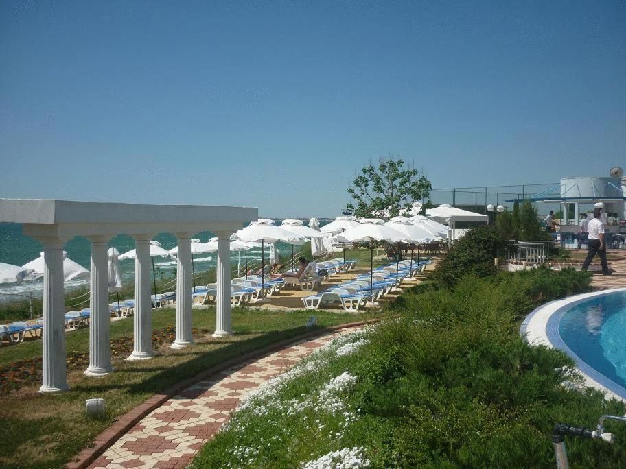 PrimaSol Sineva Beach Hotel - All Inclusive фото 9