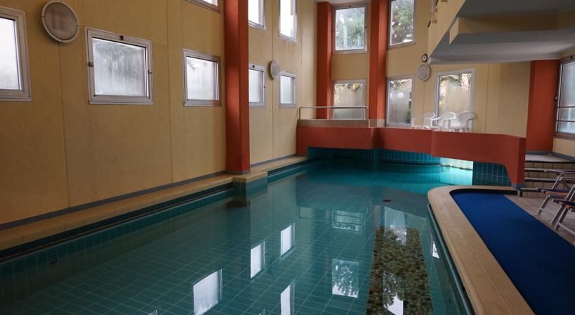 Hotel La Serenissima Terme фото 16