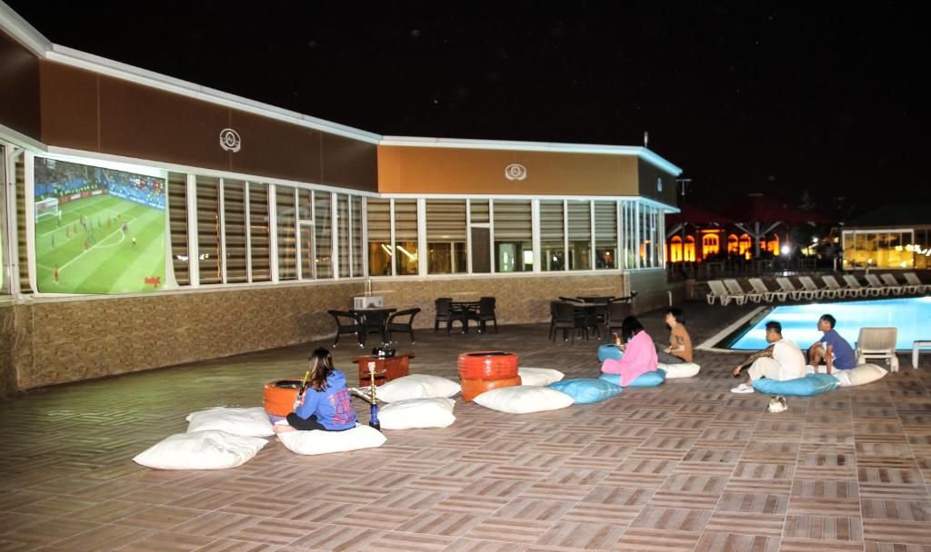 Signature Garden Avanos Hotel & Spa фото 40