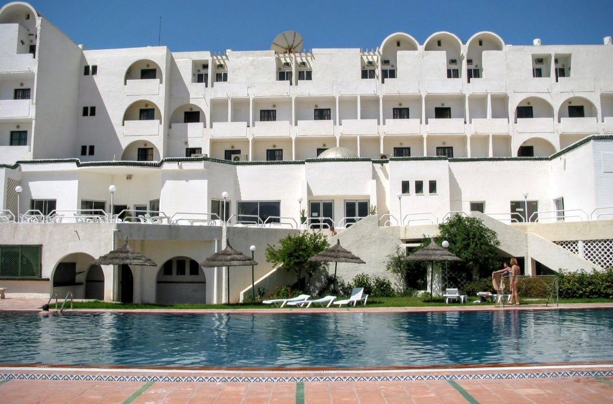 Best Beach Hotel фото 6
